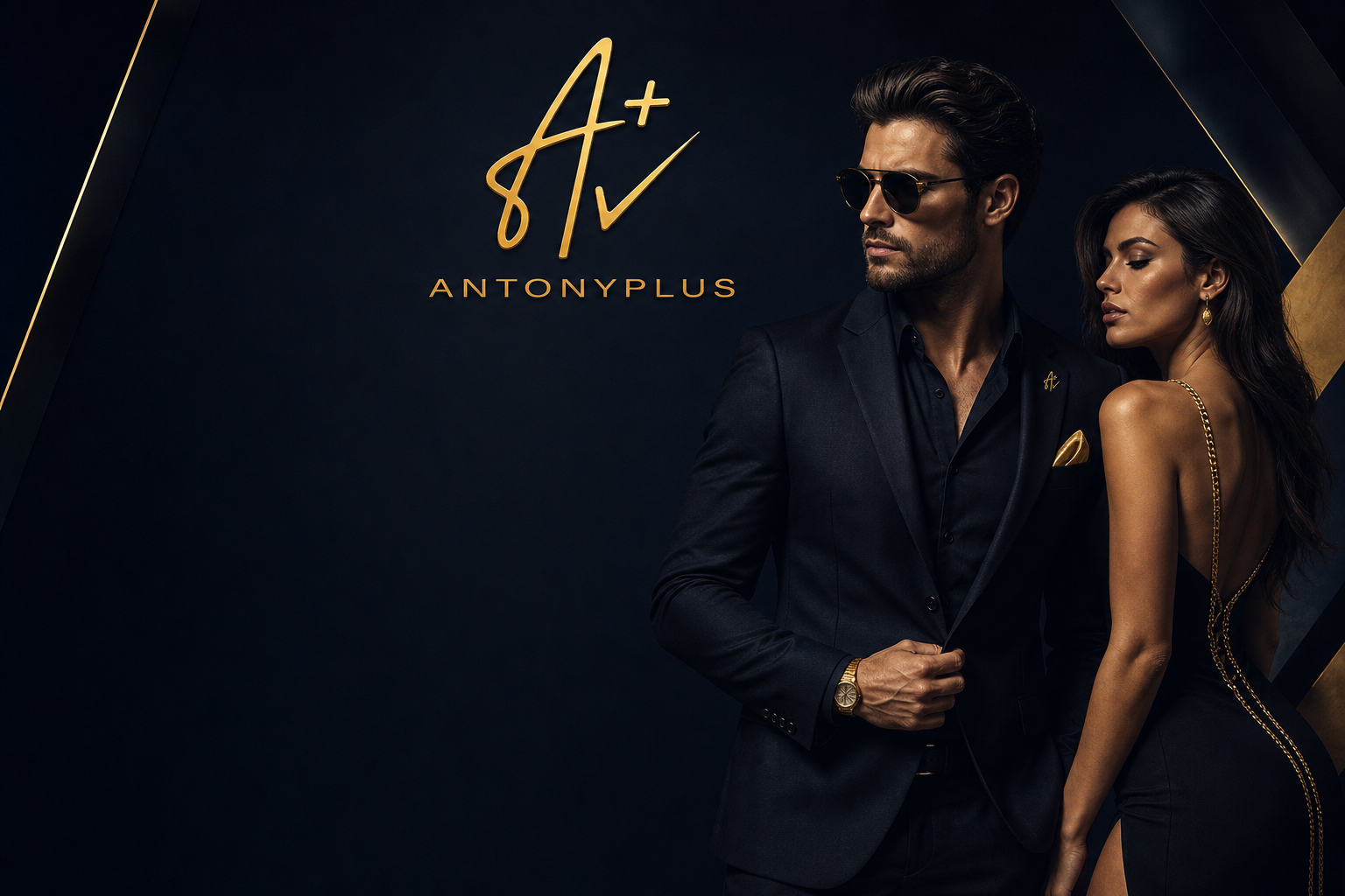 El estilo premium AntonyPlus