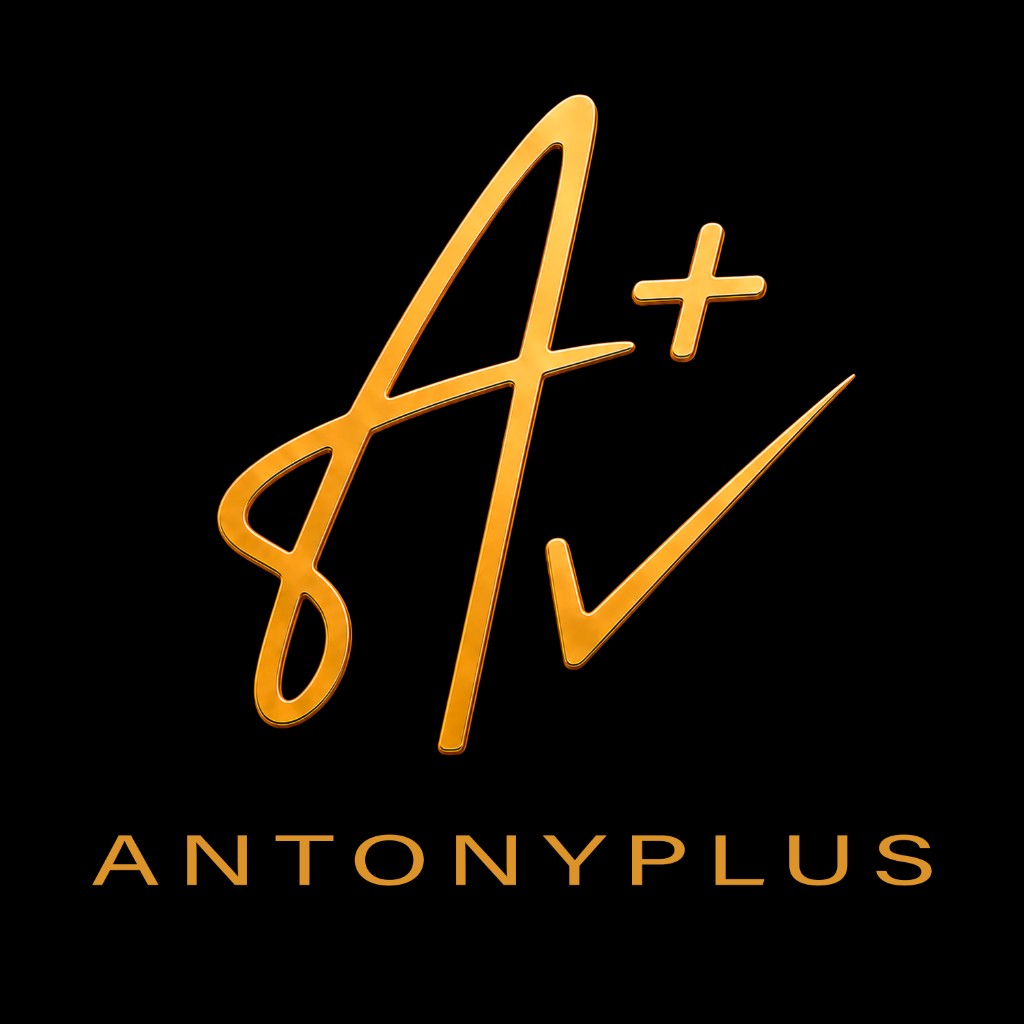 AntonyPlus