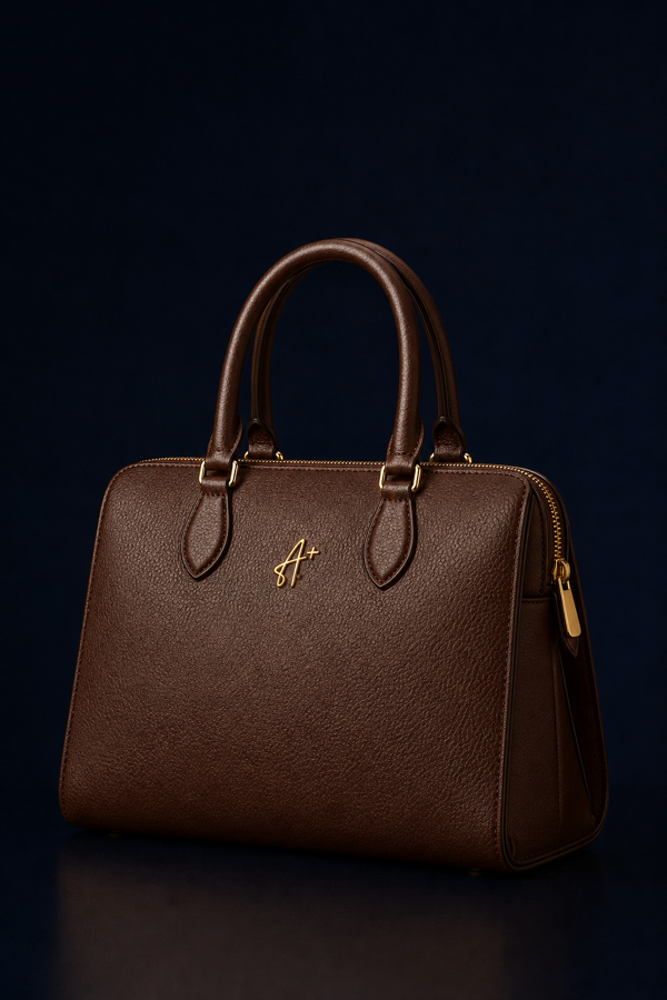 Bolso Cuero AntonyPlus