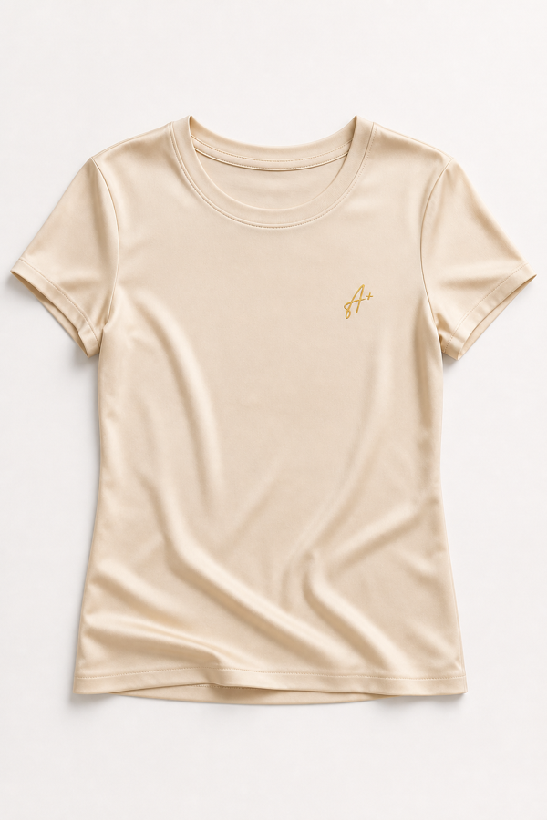 Camiseta Silk Touch