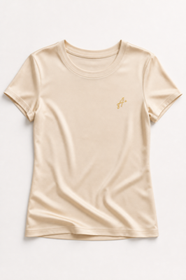 Camiseta Silk Touch