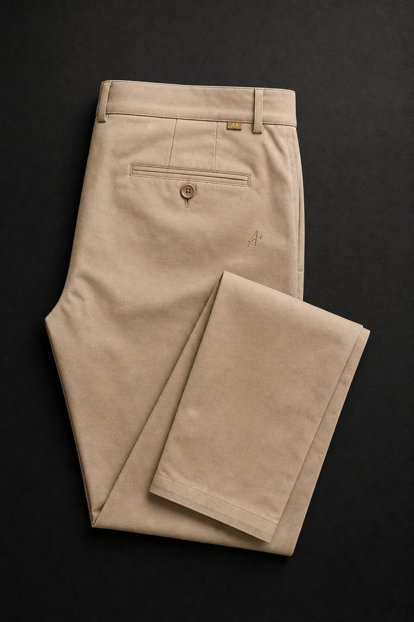 Pantalón Chino Premium
