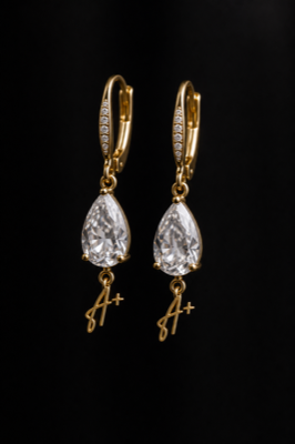 Pendientes Diamond