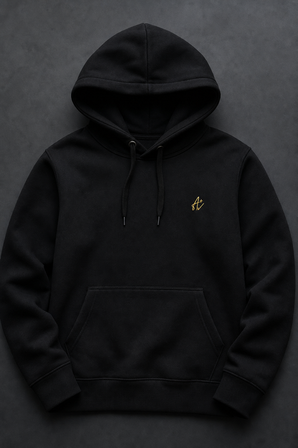 Sudadera A+