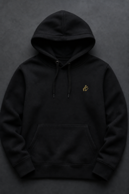 Sudadera A+